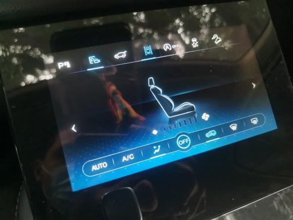 [广州·新A] 二手奔腾奔腾T992020款 20TD 自动尊享型