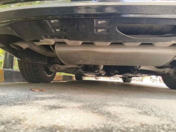 [上海·沪E] 二手沃尔沃沃尔沃S902021款 B5 智远豪华版