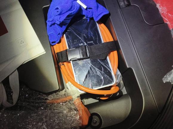 [上海·沪A] 二手荣威荣威e9502016款 1.4T 豪华版