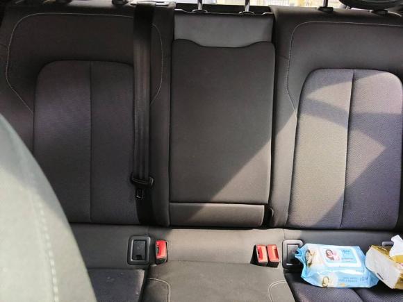 [合肥·皖A] 二手奥迪奥迪Q2L2018款 35 TFSI 上市专享版 国VI