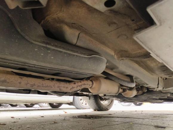 [南昌·赣A] 二手哈弗哈弗H22017款 红标 1.5T 手动两驱精英型