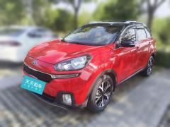 [芜湖·皖B] 起亚KX3傲跑2015款 1.6L 自动两驱DLX