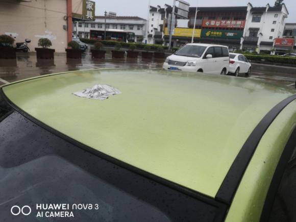 [南通·苏F] 二手长安奔奔2015款 1.4L IMT尊贵型 国V