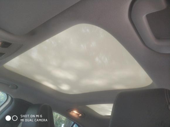 [台州·浙J] 二手奔驰奔驰GLA2017款 GLA 200 动感型