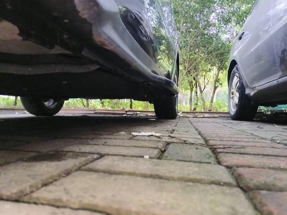 [湖州·浙E] 二手本田本田XR-V2015款 1.8L VTi CVT豪华版