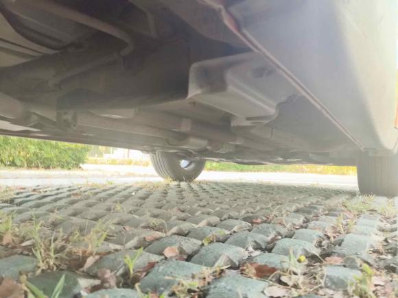 [芜湖·皖B] 二手起亚KX3傲跑2015款 1.6L 自动两驱DLX