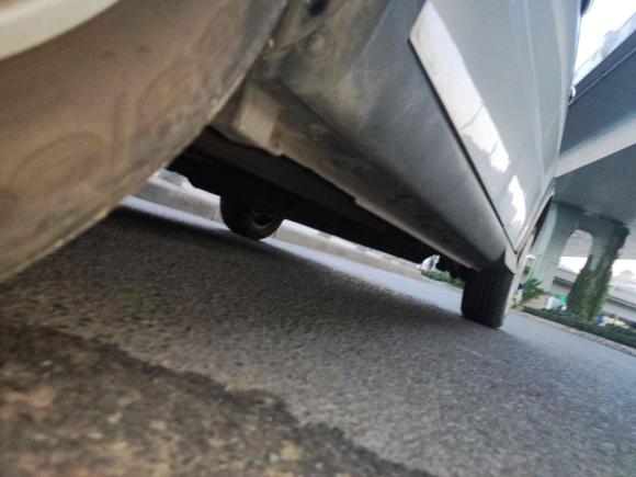 [武汉·鄂A] 二手北汽新能源北汽新能源EC2017款 EC200 灵动版