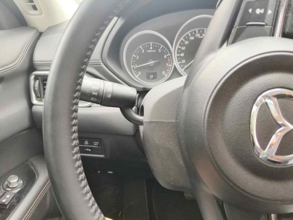 [北京·京F] 二手马自达马自达CX-52020款 2.5L 自动四驱旗舰型