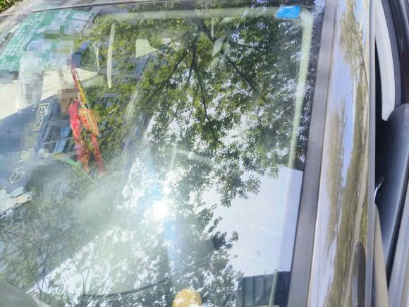 [宁波·浙B] 二手大众途观2017款 300TSI 自动两驱丝绸之路舒适版