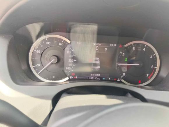 [南通·苏F] 二手捷豹捷豹XEL2020款 2.0T 200PS R-DYNAMIC S进取运动版