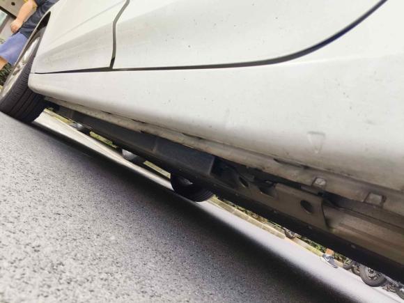 [上海·沪A] 二手荣威荣威Ei52019款 豪华版