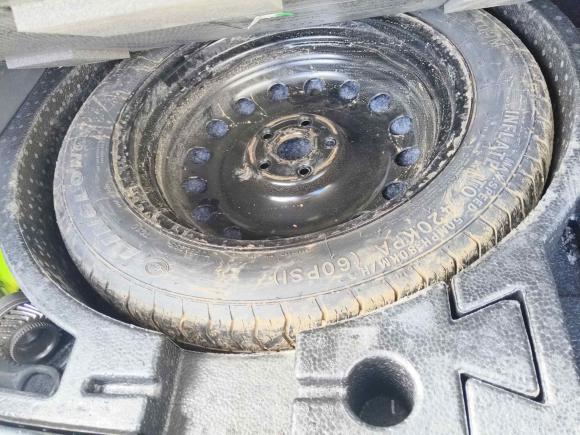 [南昌·赣A] 二手福特领界2019款 EcoBoost 145 CVT尊领型 国VI