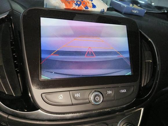 [上海·沪A] 二手别克VELITE 52017款 时尚增程型