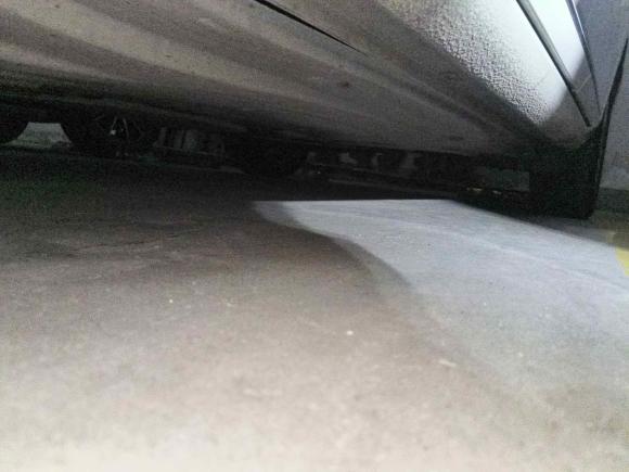 [杭州·浙A] 二手斯柯达速派2018款 TSI330 DSG舒适版 国V