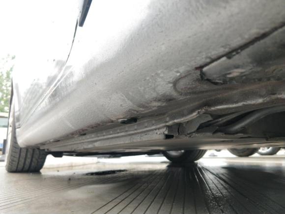 [合肥·皖A] 二手保时捷Cayman2009款 Cayman 2.9L