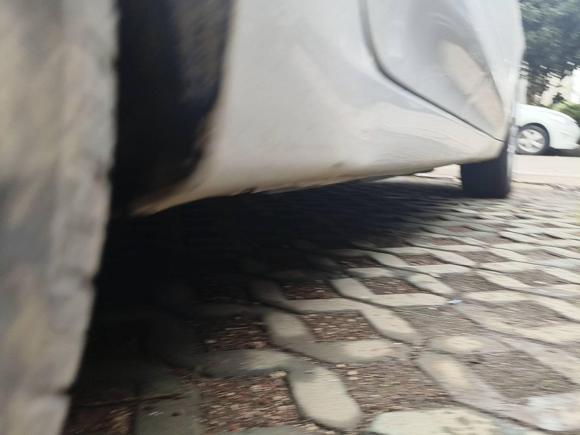 [常州·苏E] 二手荣威荣威Ei52019款 舒适版