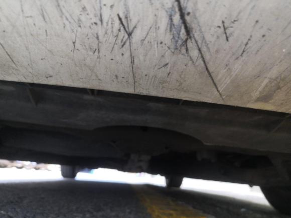 [合肥·皖A] 二手奔腾奔腾B502013款 1.6L 手动舒适型