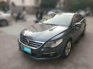 大众一汽-大众CC2011款1.8TSI豪华型