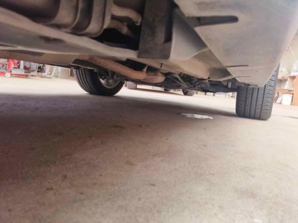 [南通·苏F] 二手陆风陆风X72015款 2.0T 全景旗舰版