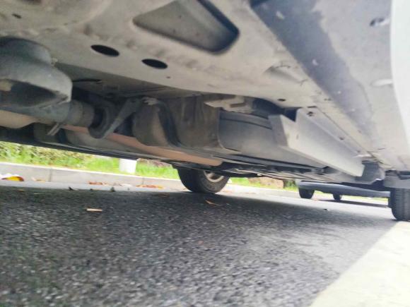 [宁波·浙B] 二手别克昂科威2014款 28T 四驱精英型