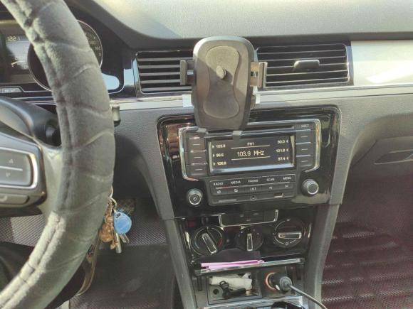 [北京·京N] 二手大众宝来2015款 质惠版 1.6L 手动舒适型