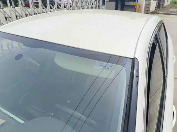 [常州·苏D] 二手DSDS 5LS2014款 1.8L 手动舒适版VTi140