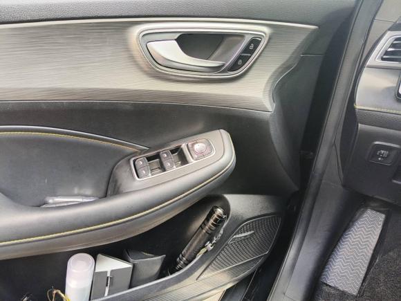 [上海·沪A] 二手荣威荣威RX5新能源2020款 ePLUS 国潮荣麟旗舰版