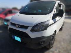 [温州·浙C]福特&nbsp;&nbsp;全顺&nbsp;&nbsp;2017款2.0T柴油多功能商用车短轴低顶国V