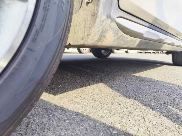 [上海·苏U] 二手吉利汽车远景S12018款 1.5L 手动锋享型