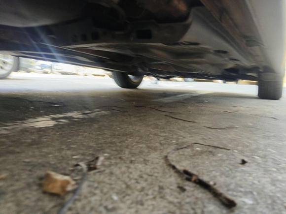 [南昌·赣A] 二手大众Polo2012款 1.6L Cross Polo AT