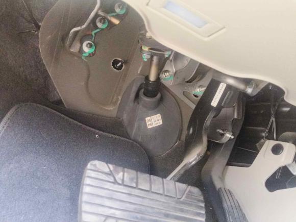 [常州·苏D] 二手雪佛兰科帕奇2015款 2.4L 两驱城市版 5座