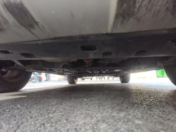 [深圳·粤N] 二手标致标致20082014款 1.6L 自动领航版