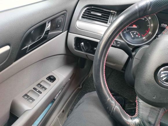 [济南·鲁R] 二手斯柯达速派2013款 1.4TSI DSG绅仕版