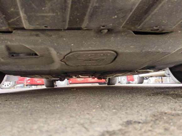 [宁波·浙B] 二手福特福克斯2017款 两厢 1.6L 自动舒适型智行版