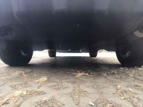 [青岛·鲁B] 二手长安长安CS752014款 1.8T 自动精英型 国IV