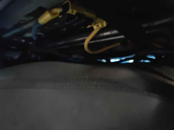 [北京·京N] 二手本田飞度2008款 1.5L 自动豪华版