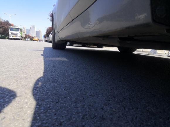 [西安·陕A] 二手英菲尼迪英菲尼迪Q502014款 3.7L 豪华运动版