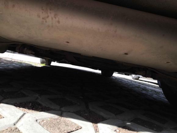 [合肥·皖A] 二手福特福克斯2012款 两厢 1.6L 自动风尚型