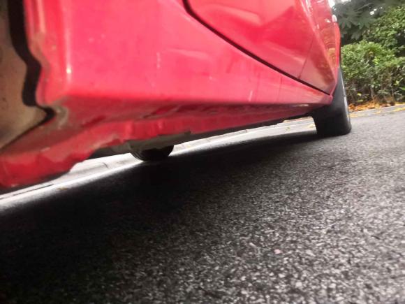 [无锡·苏B] 二手马自达马自达22008款 1.5L 自动豪华型