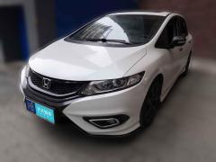 [上海·沪B] 本田杰德2014款1.8LCVT豪华版5座