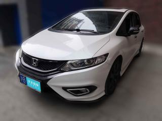 本田杰德2014款1.8LCVT豪华版5座