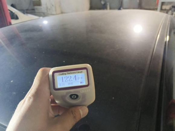 [杭州·浙A] 二手雷诺卡缤2015款 1.2T 自动舒适版