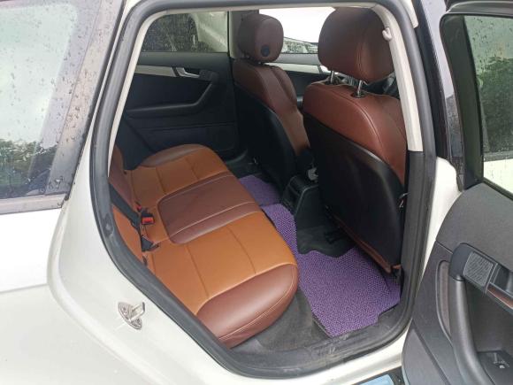 [上海·沪L] 二手奥迪奥迪A32010款 Sportback 1.4T 舒适型