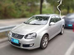 [佛山·粤E] 大众速腾2011款1.6L手动时尚型