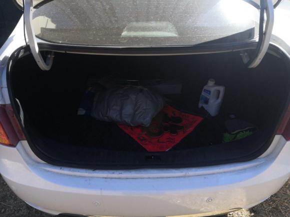 [青岛·鲁B] 二手东风风神东风风神E702020款 500 超悦版