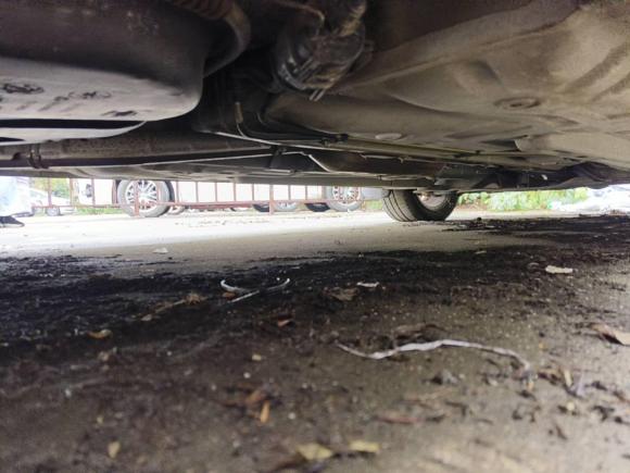 [南京·苏A] 二手别克凯越2013款 1.5L 自动尊享型