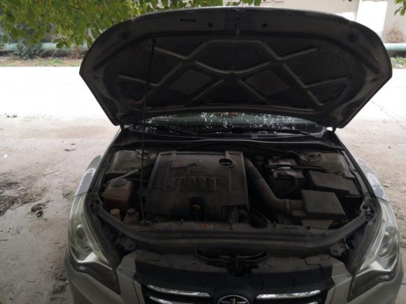 [无锡·苏B] 二手奔腾奔腾B502013款 1.6L 手动豪华型