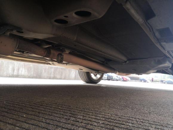 [义乌·浙G] 二手路虎揽胜极光2013款 2.0T 5门耀动版