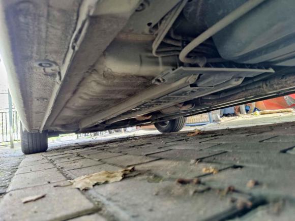 [武汉·鄂A] 二手起亚起亚K3S2014款 1.6L 自动DLX