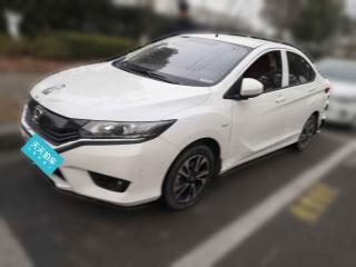 本田哥瑞2016款 1.5L 手动经典版「苏州二手车」「天天拍车」